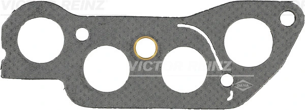 Gasket, intake/exhaust manifold
